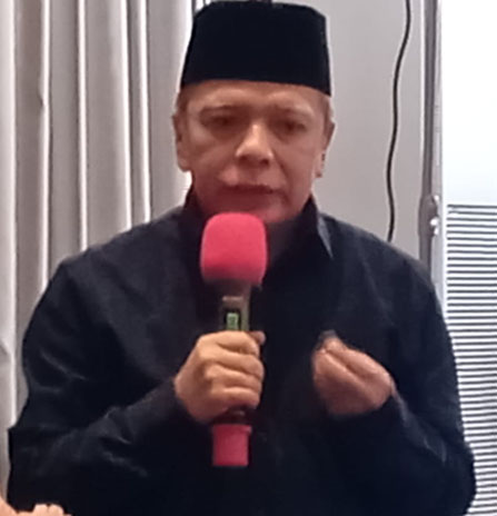 Fuad Nasar: BPJPH dan Direktorat Jaminan Produk Halal Kemenag Saling Menguatkan aih.jpg