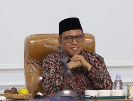 Kemenag Gelar Sidang Itsbat Idul Adha 27 Mei arsyad.jpg