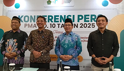 Kemenag Terbitkan Regulasi Baru Seleksi Pimpinan dan Anggota BAZNAS baznas13.jpg