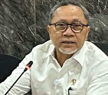 Walhi Sebut Pelepasan Hutan Terbesar Berasal Era SBY edo2.jpg