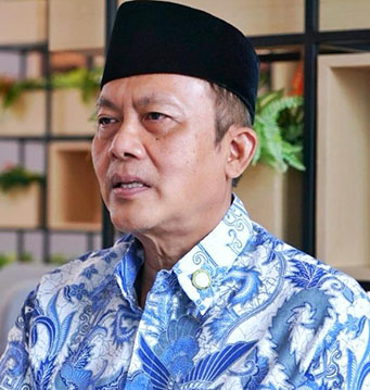 IHW Desak Tegakkan UU Jaminan Produk Halal iksan1.jpg