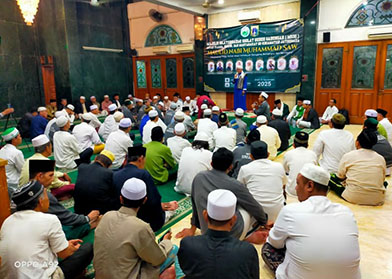 MS3G Jatinegara Selenggarakan Peringatan Maulid Nabi di Masjid Assyakirin Cipinang Muara widu3.jpg