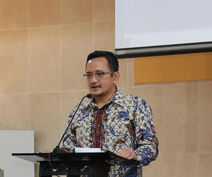 Haji 2025, Yusron: 117 Jamaah Calon Haji Dideportasi Saudi yusronweb.jpg