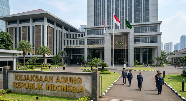 Kejaksaan Mengadili Kejaksaan: Konflik Kepentingan dan Krisis Kepercayaan kejaksaan_agung.png