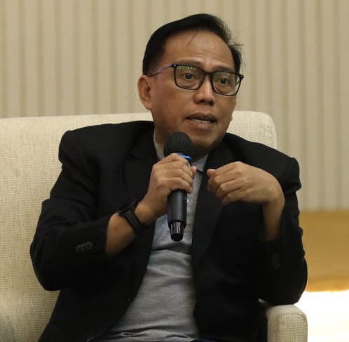 Reconnect, Program Ungulan Peaceful Muharam 1448 H