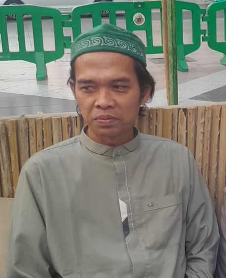 Pesan Anggota Dewan Fatwa PB Al Washliyah, Ustad Abdul Somad: Perkuat 3 Pilar Utama